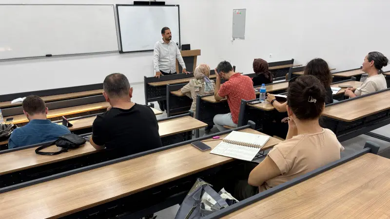 Части на тялото на английски (нашите органи)