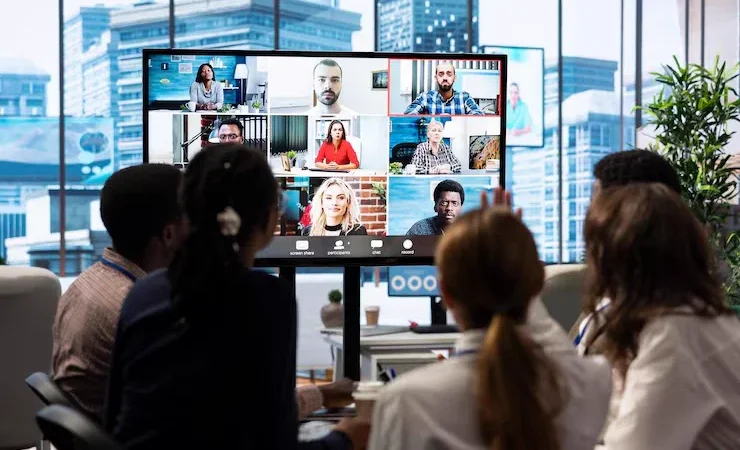 Националности на английски