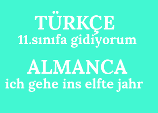 11.s%C4%B1n%C4%B1fa+gidiyorum-ich+gehe+ins+elfte+jahr.png