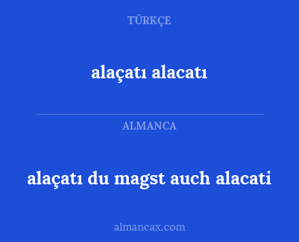 alaçatı alacatı - alaçatı du magst auch alacati