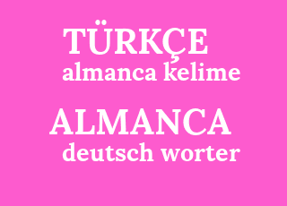 Top Five I Harfi Ile Baslayan Almanca Kelimeler Story Medicine