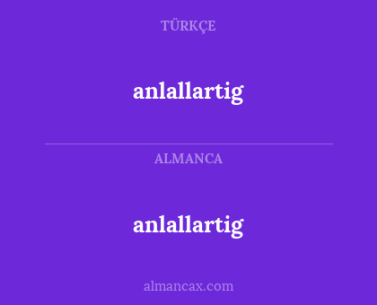 anlallartig - anlallartig