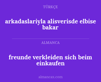 freunde verkleiden sich beim einkaufen - arkadaslariyla alisverisde elbise bakar