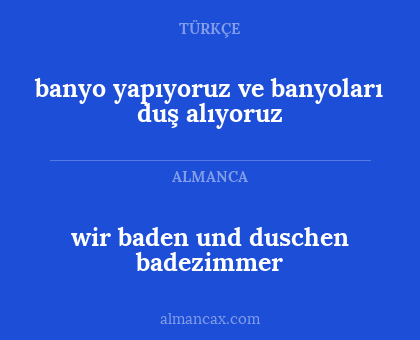 wir baden und duschen badezimmer - banyo yapıyoruz ve banyoları duş alıyoruz