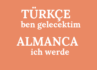 ترجمه آلمانی Ich Werde ترجمه آلمانی Ich Werde ترجمه آلمانی Ich Werde ترجمه آلمانی