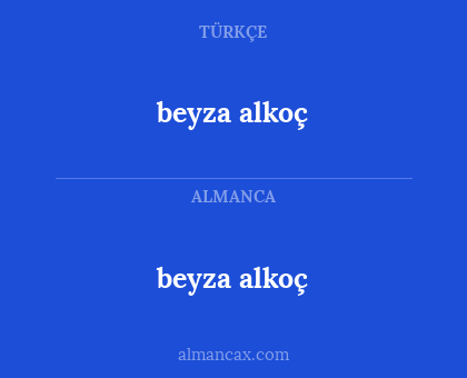 beyza alkoç - beyza alkoç