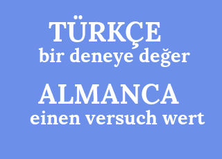 bir+deneye+de%C4%9Fer-einen+versuch+wert.png