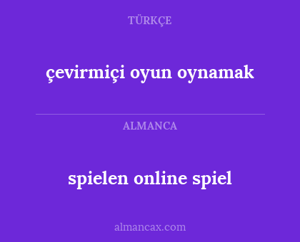 spielen online spiel - çevirmiçi oyun oynamak