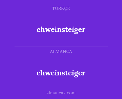 chweinsteiger - chweinsteiger