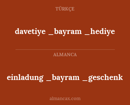 davetiye
_bayram
_hediye - einladung _bayram _geschenk