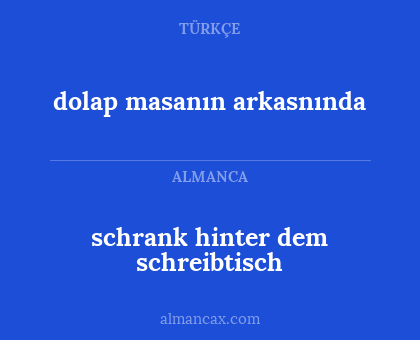 schrank hinter dem schreibtisch - dolap masanın arkasnında