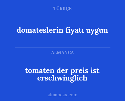 tomaten der preis ist erschwinglich - domateslerin fiyatı uygun