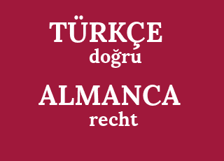 film izleme merkezi İngilizce - Almanca Çeviri Zorlukları