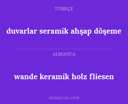 wande keramik holz fliesen - duvarlar seramik ahşap döşeme