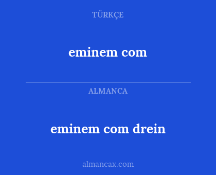 eminem com drein - eminem com
