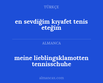 meine lieblingsklamotten tennisschuhe - en sevdiğim kıyafet tenis eteğim
