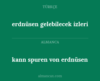 erdnüsen gelebilecek izleri - kann spuren von erdnüsen