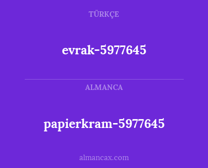 papierkram-5977645 - evrak-5977645
