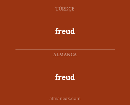freud - freud