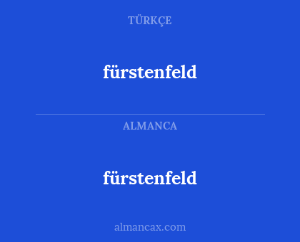 fürstenfeld - fürstenfeld