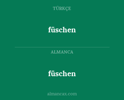 füschen - füschen