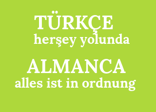 Tafsiri Ya Kijerumani Alles Ist In Ordnung Inamaanisha Kituruki Alles Ist In Ordnung Inamaanisha Nini Ni Nini Tafsiri Ya Alles Ist In Ordnung Ni Nini Alles Ist In Ordnung Katika Kijerumani