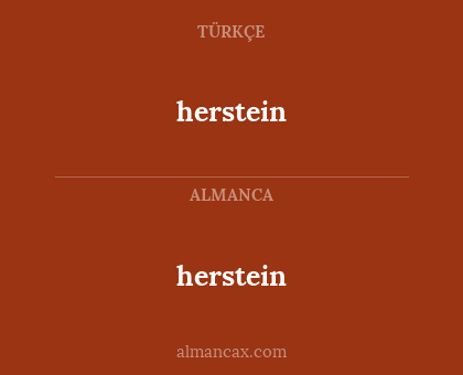 herstein - herstein