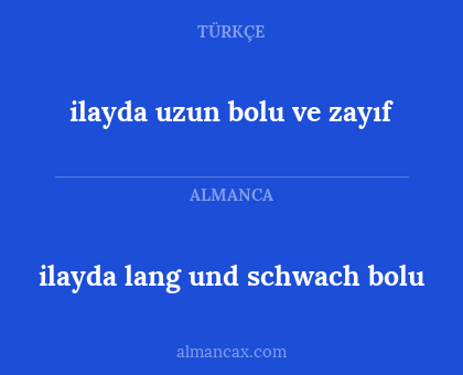 ilayda lang und schwach bolu - ilayda uzun bolu ve zayıf