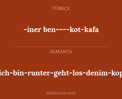-ich-bin-runter-geht-los-denim-kopf - -iner ben----kot-kafa