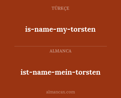 ist-name-mein-torsten - is-name-my-torsten