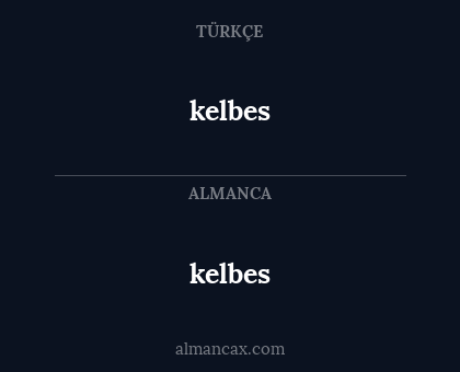kelbes - kelbes