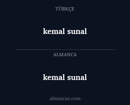 kemal sunal - kemal sunal