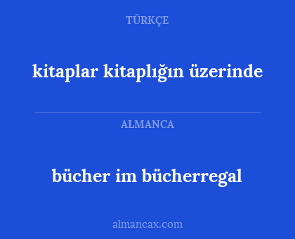 bücher im bücherregal - kitaplar kitaplığın üzerinde