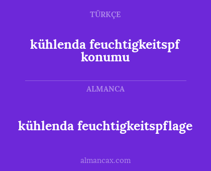 kühlenda feuchtigkeitspflage - kühlenda feuchtigkeitspf konumu