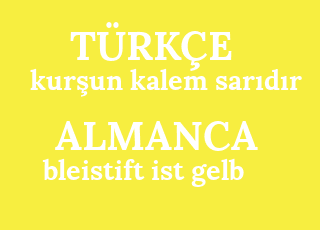 kur%C5%9Fun+kalem+sar%C4%B1d%C4%B1r-bleistift+ist+gelb.png
