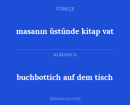masanın üstünde kitap vat - buchbottich auf dem tisch