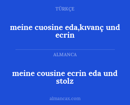 meine cuosine eda,kıvanç und ecrin - meine cousine ecrin eda und stolz