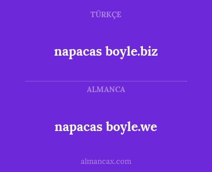 napacas boyle.biz - napacas boyle.we