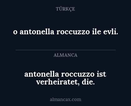 antonella roccuzzo ist verheiratet, die. - o antonella roccuzzo ile evli.