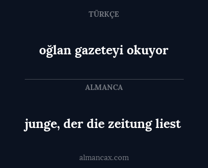 oğlan gazeteyi okuyor - junge, der die zeitung liest