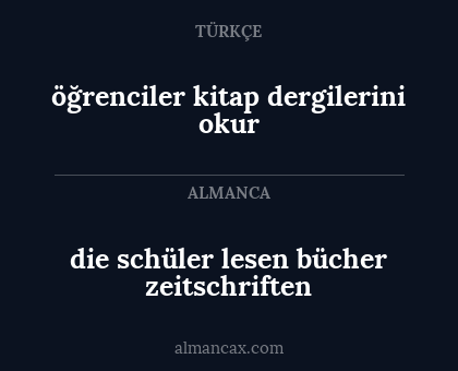 die schüler lesen bücher zeitschriften - öğrenciler kitap dergilerini okur