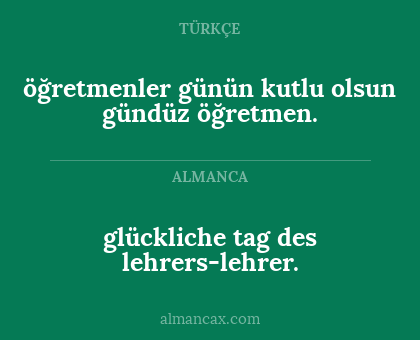 glückliche tag des lehrers-lehrer. - öğretmenler günün kutlu olsun gündüz öğretmen.