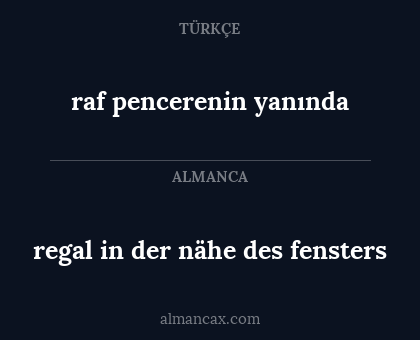 regal in der nähe des fensters - raf pencerenin yanında