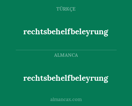 rechtsbehelfbeleyrung - rechtsbehelfbeleyrung