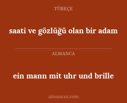 ein mann mit uhr und brille - saati ve gözlüğü olan bir adam