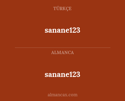 sanane123 - sanane123
