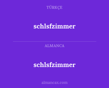 schlsfzimmer - schlsfzimmer