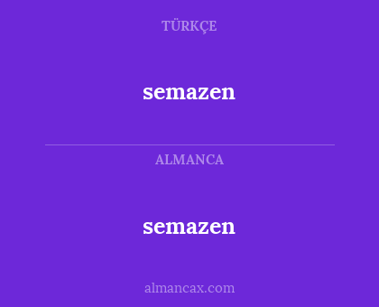 semazen - semazen