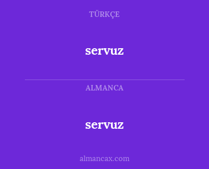 servuz - servuz