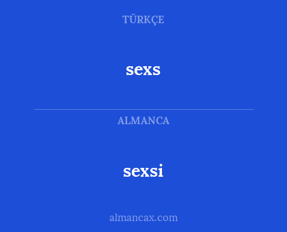 sexsi - sexs